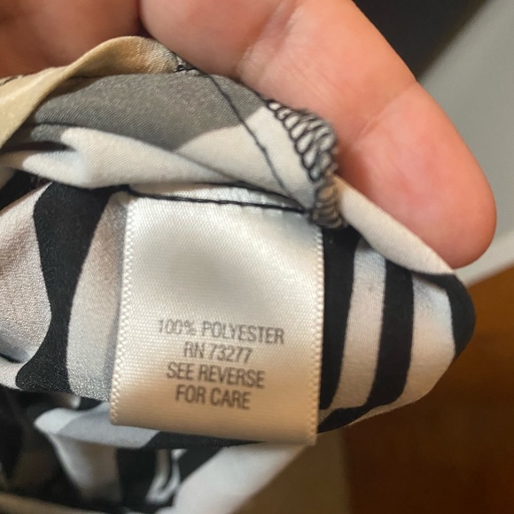 Blouse - Picture 5 of 5